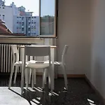 Alessia's Flat - Michetti