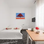 Alessia's Flat - Michetti Apartamento *
