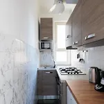 Apartamento Alessia's Flat - Michetti Milán
