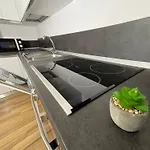 Appartement Rentopolis - Palazzo Candiani Milan