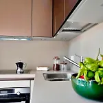 Apartment San Babila Duomo View With Shared Rooftop Terrace *