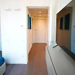 San Babila Duomo View With Shared Rooftop Terrace * Milan