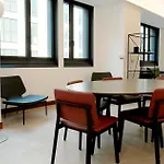 Apartment San Babila Duomo View With Shared Rooftop Terrace *