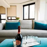 San Babila Duomo View With Shared Rooftop Terrace *