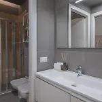 아파트 & Modern Porta Vittoria-duomo By Rentopolis *