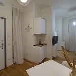 & Modern Porta Vittoria-duomo By Rentopolis 밀라노