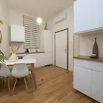 & Modern Porta Vittoria-duomo By Rentopolis * 밀라노