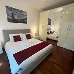 Adriano Park View 아파트 밀라노