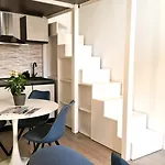 Fantastic Flat Famagosta Area, Forum, Parking, Netflix * Μιλάνο