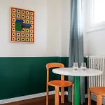 Numa Sempione Милан