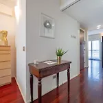 Appartement Vigliani *