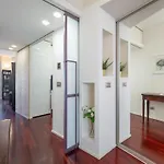 Vigliani Appartement *