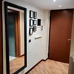 Vfh Stylish Boutique Apartment-city Center Lejlighed