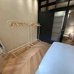 Luxury Design 1br 1ba High Ceilings *