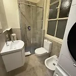 Luxury Design 1br 1ba High Ceilings * Milan