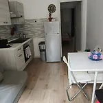 Apartman Arca M4 Forlanini Free Parking Milánó