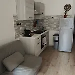 Apartment Arca M4 Forlanini Free Parking Milan