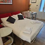 Chic Chinatown E Brera A Pochi Passi 아파트