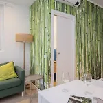 Modern & Functional Steps From Bosco Verticale & Gae Aulenti * 米兰