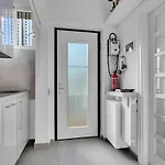 Deangeli-wagner Mi-mario32 Apartmán Milán