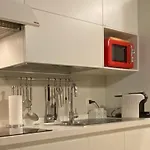 Navigli Lombardini 8 Apartamento Milán