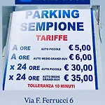 Bellissima Con Bagno Privato Citylife - Sempione *