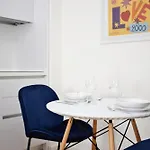 Apartamento Just Urban - Luxury Boutique - Corso Sempione Milán