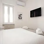 Apartamento Just Urban - Luxury Boutique - Corso Sempione Milán