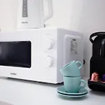 Apartamento Just Urban - Luxury Boutique - Corso Sempione Milán