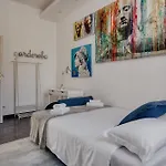 Just Urban - Elegant 2br 25 Min From Duomo - M4 Dateo Apartament