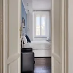 Just Urban - Elegant 2br 25 Min From Duomo - M4 Dateo Apartament Mediolan