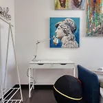 Just Urban - Elegant 2br 25 Min From Duomo - M4 Dateo * Mediolan