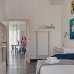 Just Urban - Elegant 2br 25 Min From Duomo - M4 Dateo Apartament *