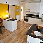 Appartement Rentopolis - Palazzo Candiani *