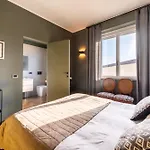 Apartament Station - Exclusive 2 Bedrooms