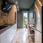 Station - Exclusive 2 Bedrooms Mediolan