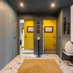 Apartament Station - Exclusive 2 Bedrooms *