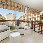 Brio74 Apartamento *