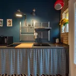 아파트 Design - Bernardino De Conti 6 *