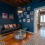 Design - Bernardino De Conti 6 밀라노