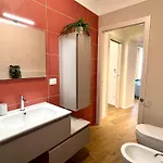 Appartamento Moscova Luxe - Elegant With 2 Bathrooms