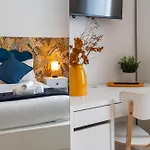 Appartamento Moscova Luxe - Elegant With 2 Bathrooms *