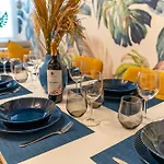 Appartamento Moscova Luxe - Elegant With 2 Bathrooms Milano