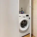 Appartamento Moscova Luxe - Elegant With 2 Bathrooms