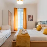 Appartamento Moscova Luxe - Elegant With 2 Bathrooms