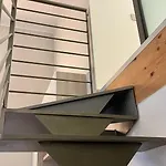 アパート Beco Porta Venezia Luxury Loft *