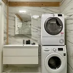 Beco Porta Venezia Luxury Loft * ミラノ