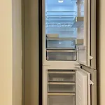 アパート Beco Porta Venezia Luxury Loft ミラノ