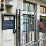 アパート Beco Porta Venezia Luxury Loft *
