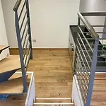 Beco Porta Venezia Luxury Loft アパート ミラノ